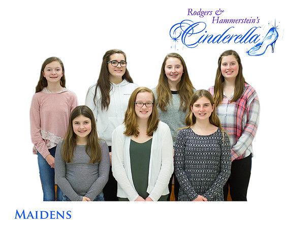 Maidens