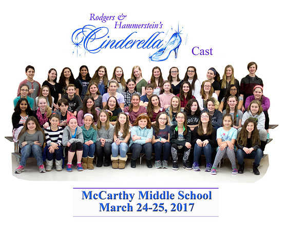Cast